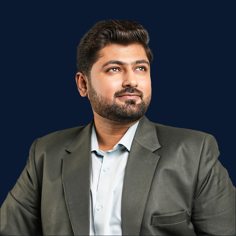 Adil Khan Khalid - Co-Founder and COO