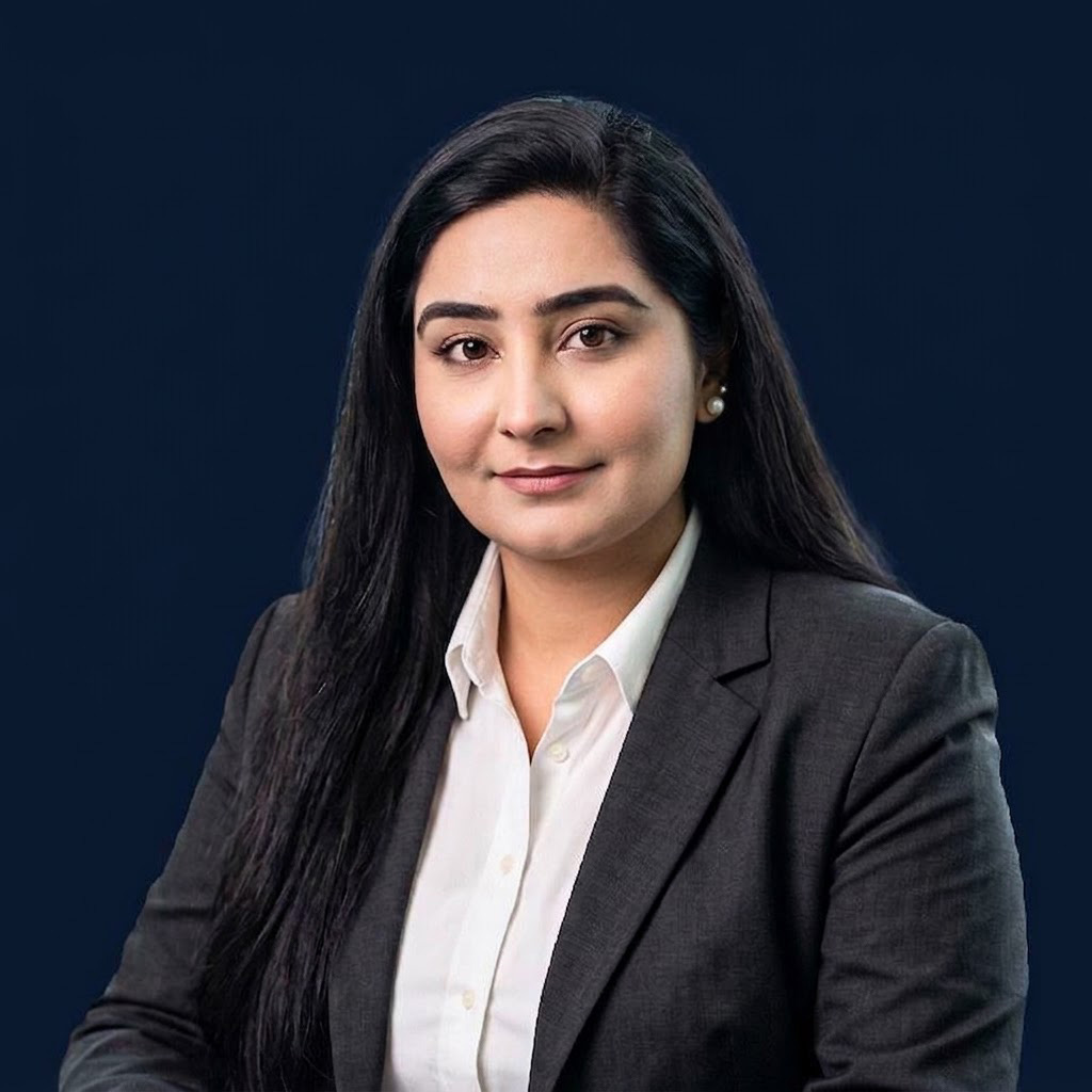 Maria Abid - Founder and CEO