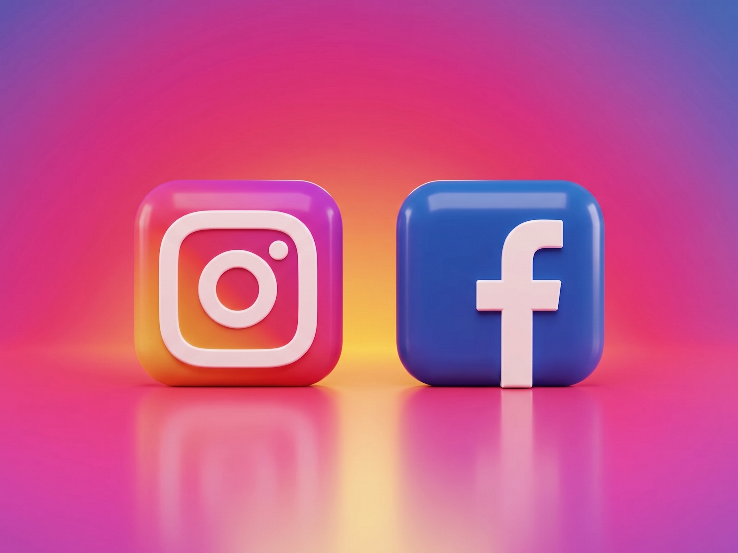 Meta Ads Facebook Instagram